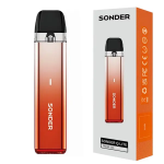 پاد سیستم ساندر کیو لایت گیک ویپ Geekvape Sonder Q Lite